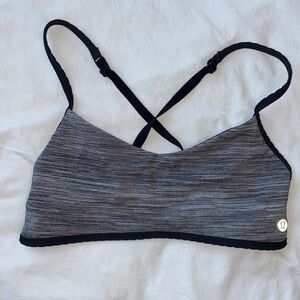Lululemon Bra